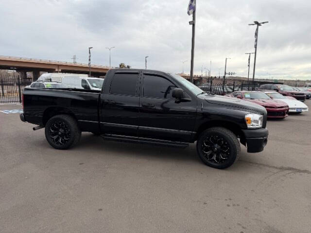 2006 Dodge Ram 1500