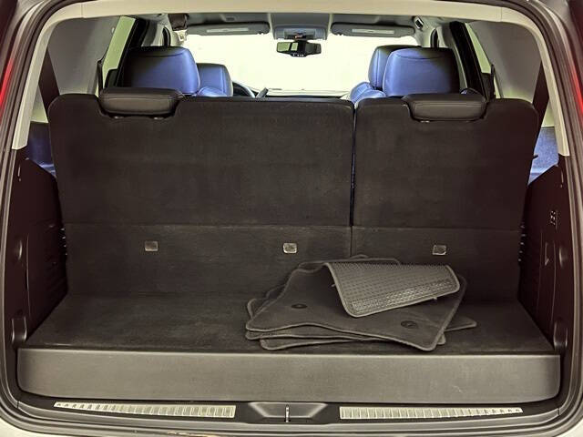 2020 Cadillac Escalade Standard