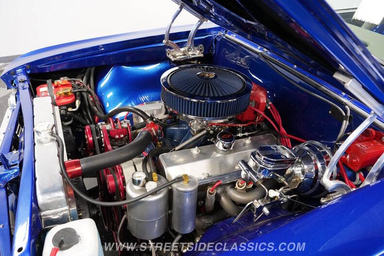 1966 Chevrolet Chevelle