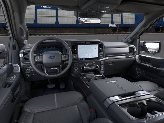 2026 Ford F-150 Platinum - Photo 9