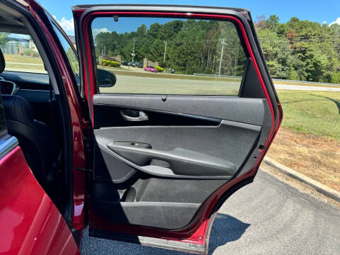 2016 Kia Sorento SX Limited V6