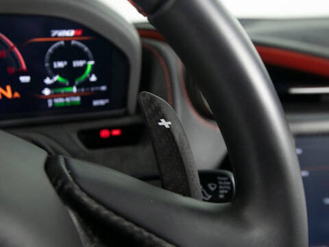 2020 McLaren 720S Spider