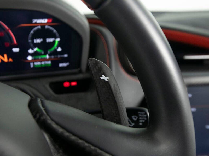 2020 McLaren 720S Spider