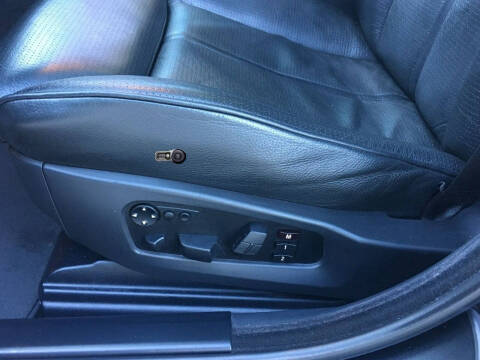 2006 BMW M5