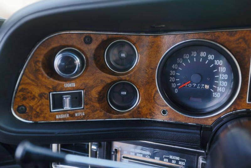 1970 Chevrolet Camaro