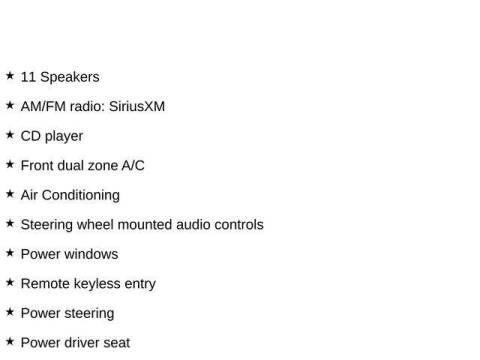 2022 Nissan Maxima 3.5 Platinum