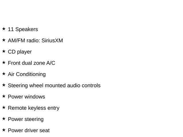 2022 Nissan Maxima 3.5 Platinum