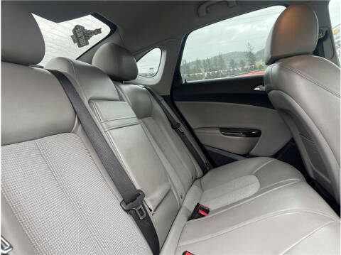 2013 Buick Verano