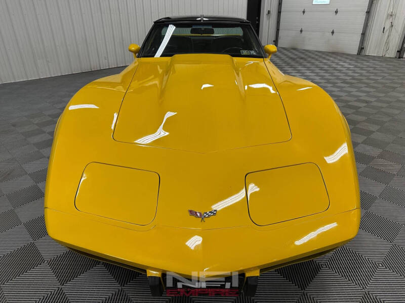 1979 Chevrolet Corvette