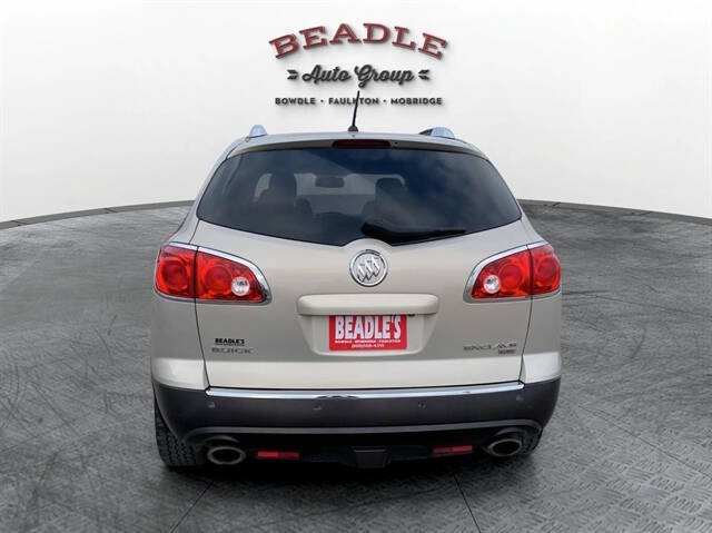 2010 Buick Enclave CXL