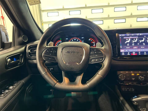 2024 Dodge Durango SRT 392