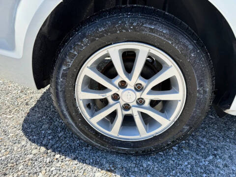 2017 Chevrolet Sonic LT Auto