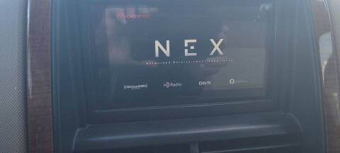 2010 Ford Explorer Eddie Bauer