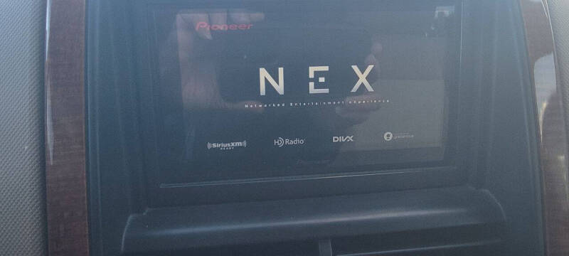 2010 Ford Explorer Eddie Bauer