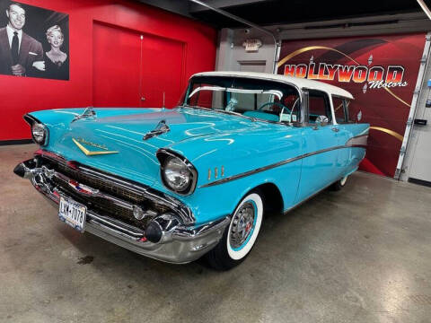 1957 Chevrolet Bel Air