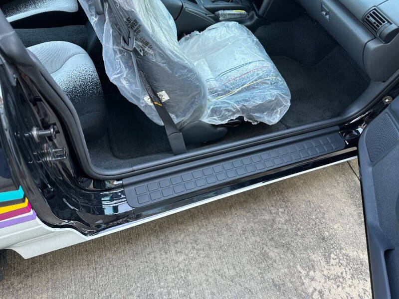 1993 Chevrolet Camaro Z28