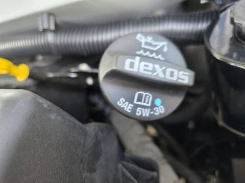 2023 GMC Savana 2500