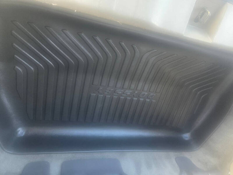 2013 Honda Odyssey Touring