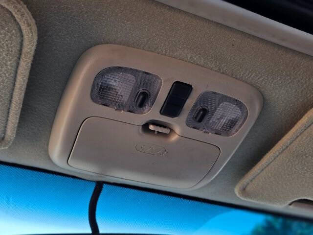 2006 Mercury Mariner Hybrid