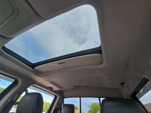 2011 Honda Ridgeline