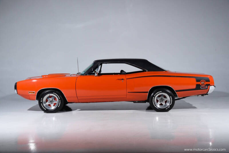 1970 Dodge Super Bee