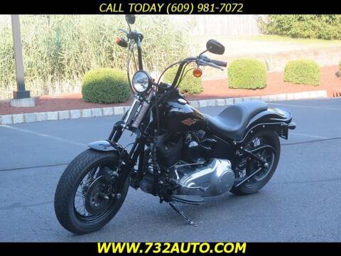 2011 Harley-Davidson CROSS BONES for sale at Absolute Auto Solutions in Hamilton NJ