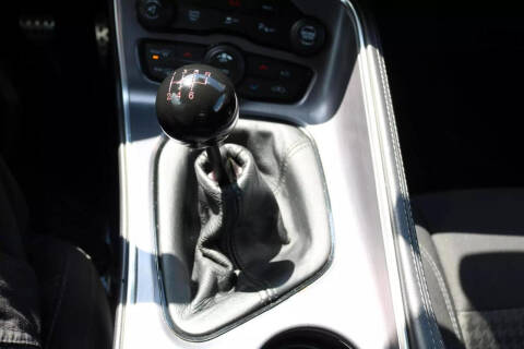 2016 Dodge Challenger