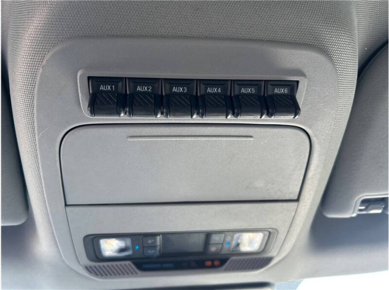 2023 Ford F-250 Super Duty