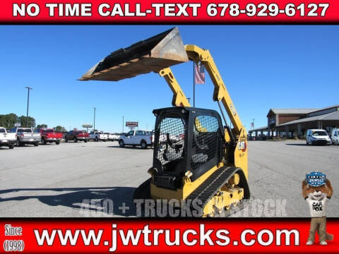 2020 Caterpillar 239D3