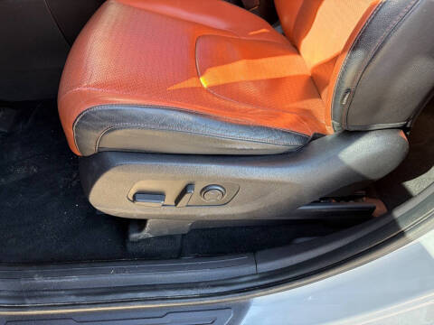 2022 Kia Carnival SX Prestige