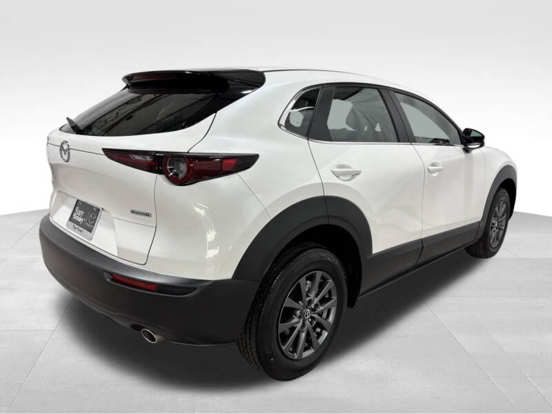 2023 Mazda CX-30 2.5 S