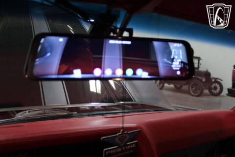 1972 Chevrolet Chevelle