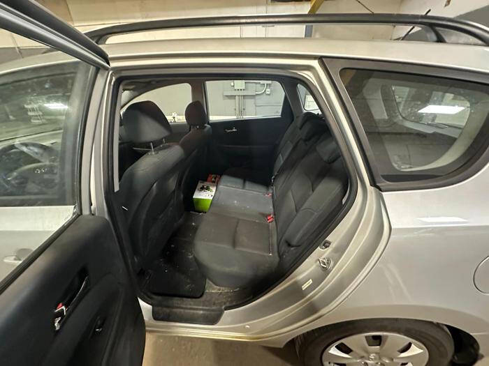 2010 Hyundai Elantra Touring