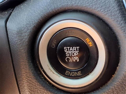 2015 Dodge Durango Citadel