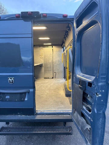 2019 RAM ProMaster 3500 159 WB