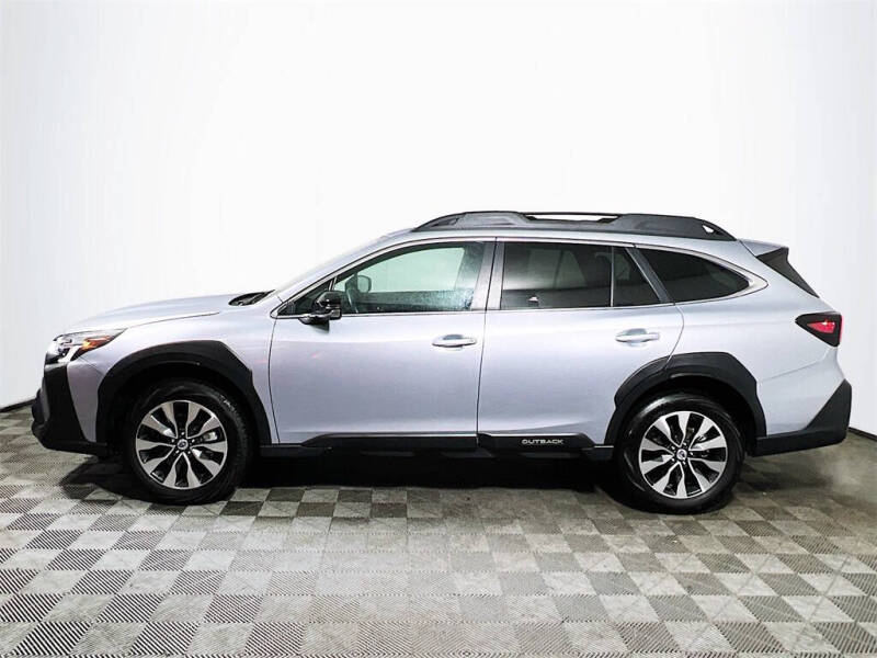 2024 Subaru Outback Limited