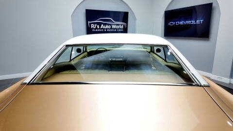 1967 Chevrolet Impala