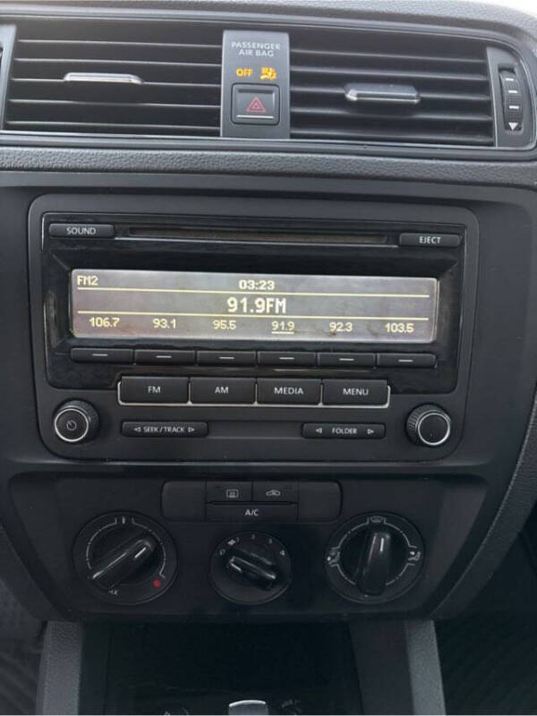 2015 Volkswagen Jetta