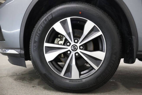 2020 Nissan Murano S