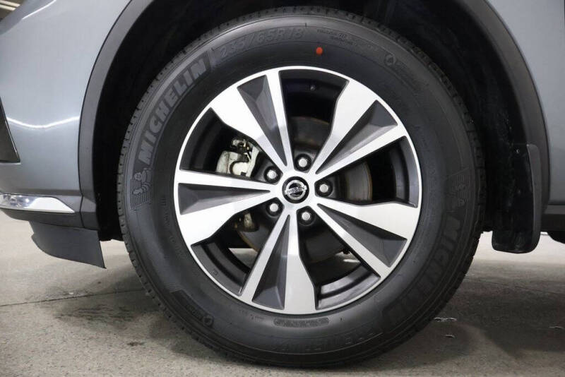 2020 Nissan Murano S