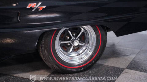 1967 Dodge Coronet