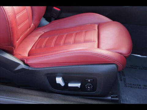 2021 BMW 4 Series 430i