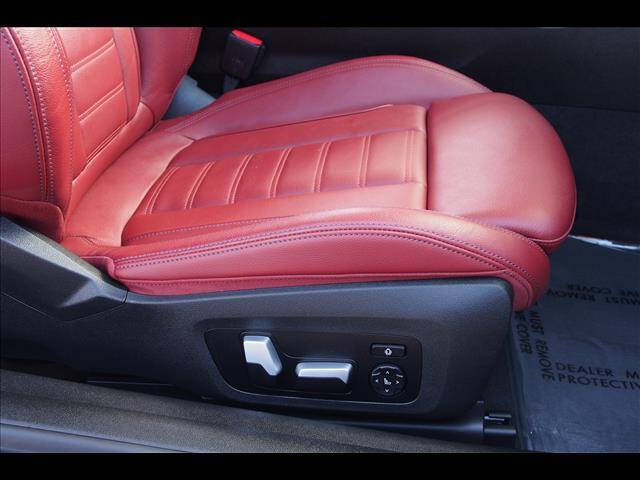 2021 BMW 4 Series 430i