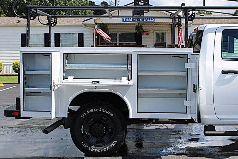 2025 RAM 3500 Tradesman