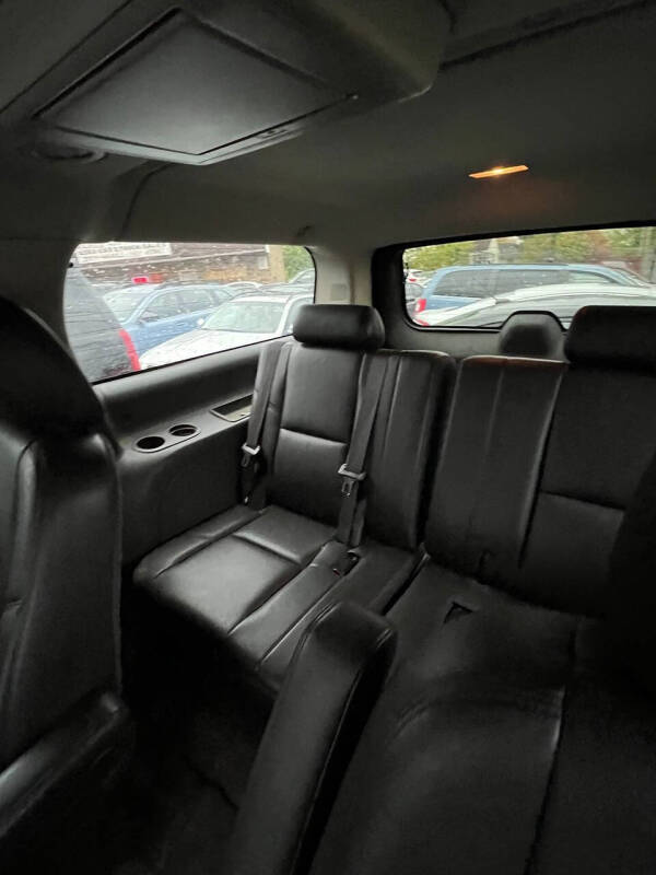 2014 Cadillac Escalade ESV Premium