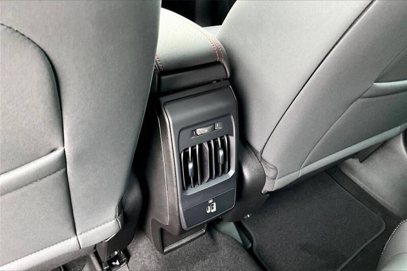 2024 Dodge Hornet GT