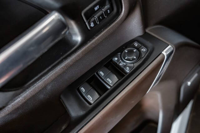 2020 Chevrolet Silverado 2500HD