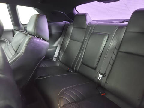 2016 Dodge Challenger SRT 392