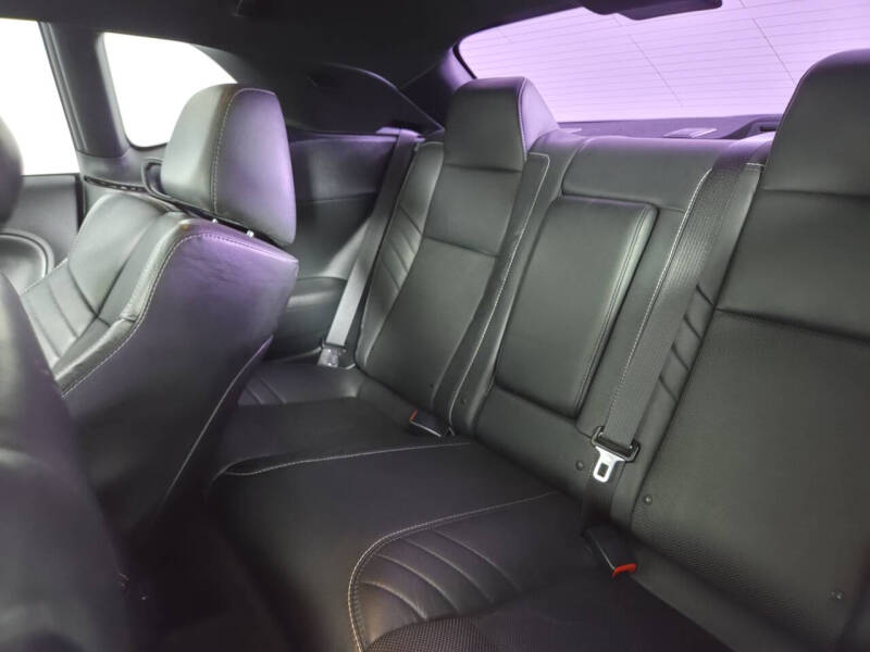 2016 Dodge Challenger SRT 392