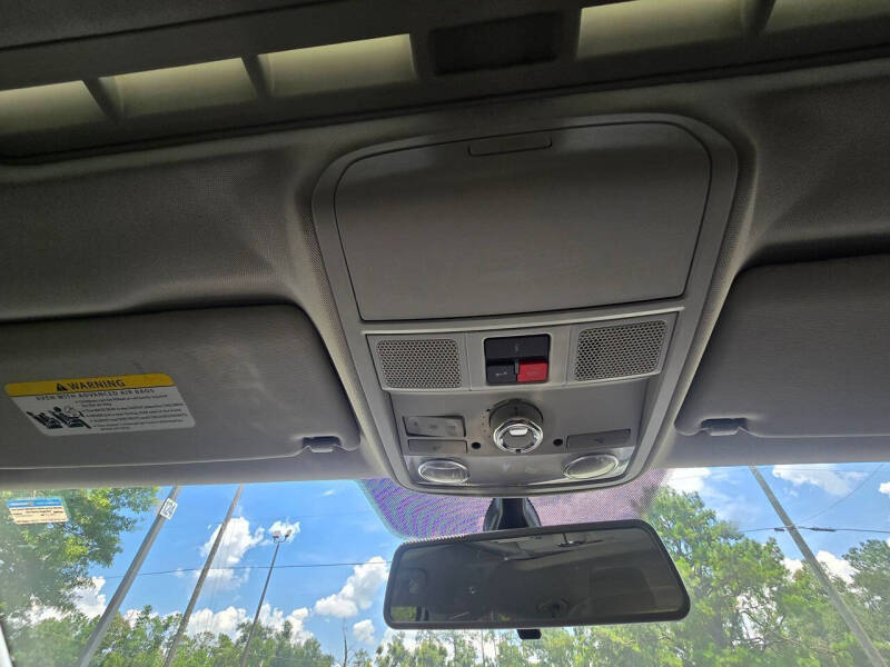 2018 Volkswagen Jetta 1.8T SEL